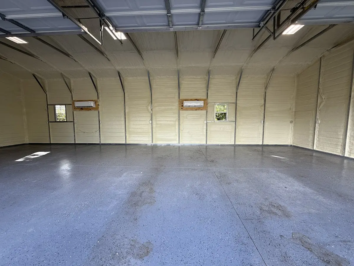 Crawl Space Insulation in White Plains, NY